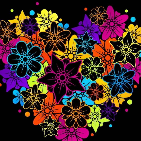 YourPoshFriendForever.(♥´∀｀)／HI.😁😁 to 🤝 U - Picture 5 of 16